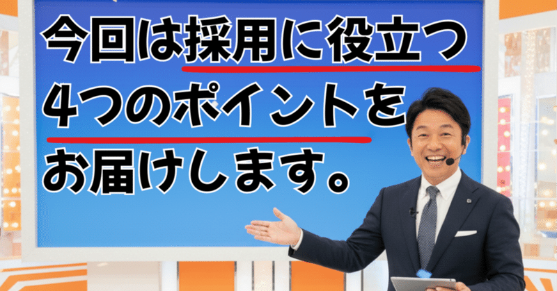 25卒採用力ランキングから学ぶ！優秀な新卒を引き付ける採用戦略のヒント！