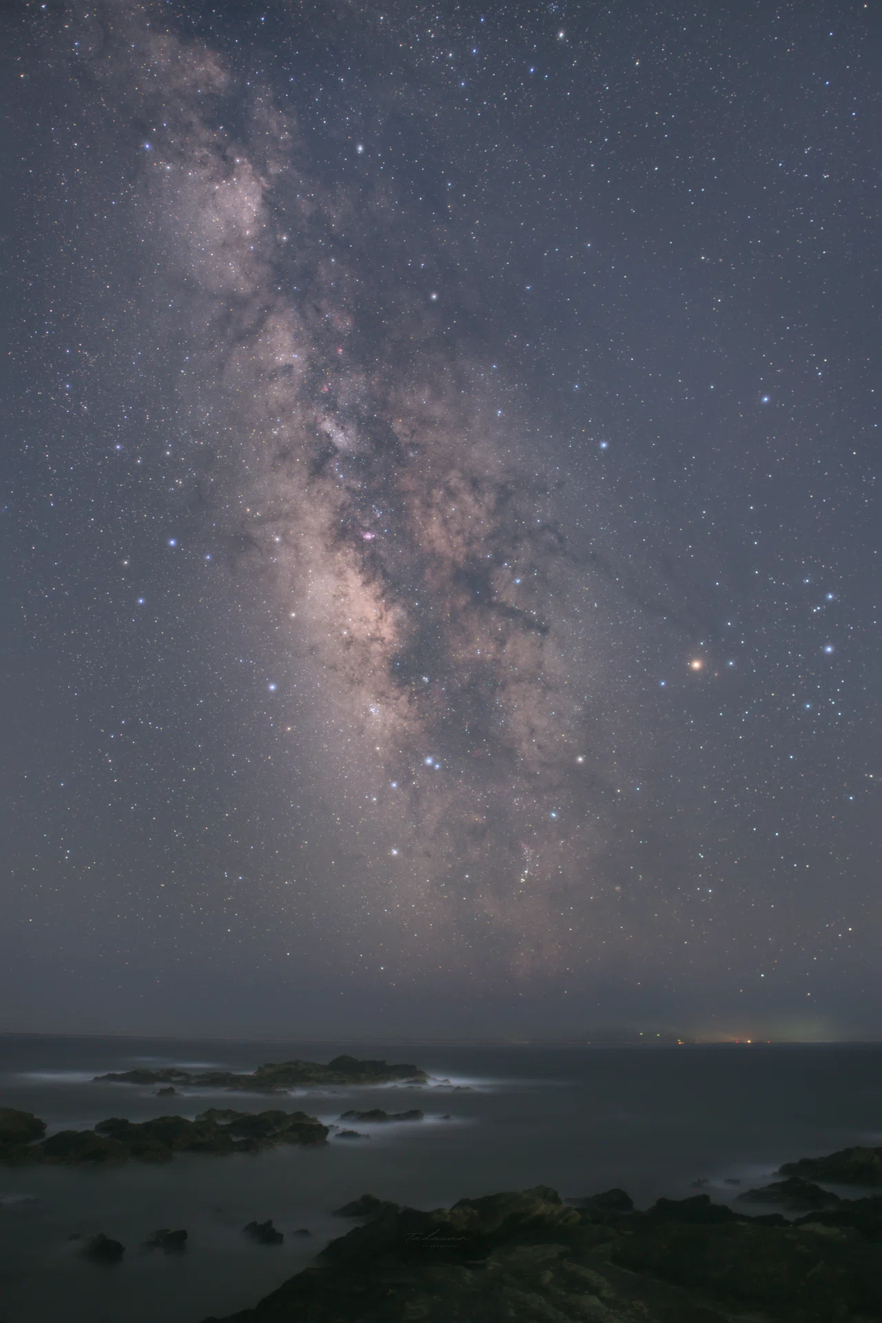 Xマウントで一番の星空画質。フルサイズに負けない描写を求めて