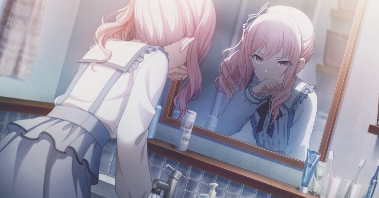 ボクのあしあと君のゆくさき感想｜K.MORI☆(プロセカ民)