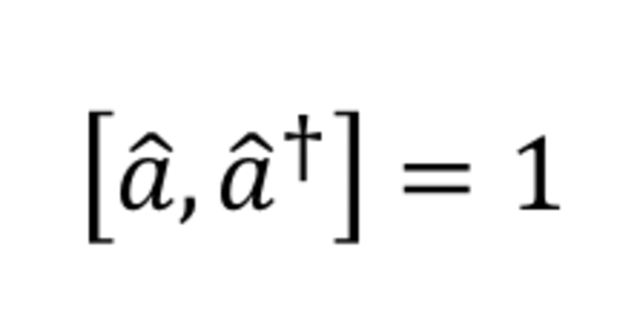 昇り降り 量子力学 調和振動子re Touya Note