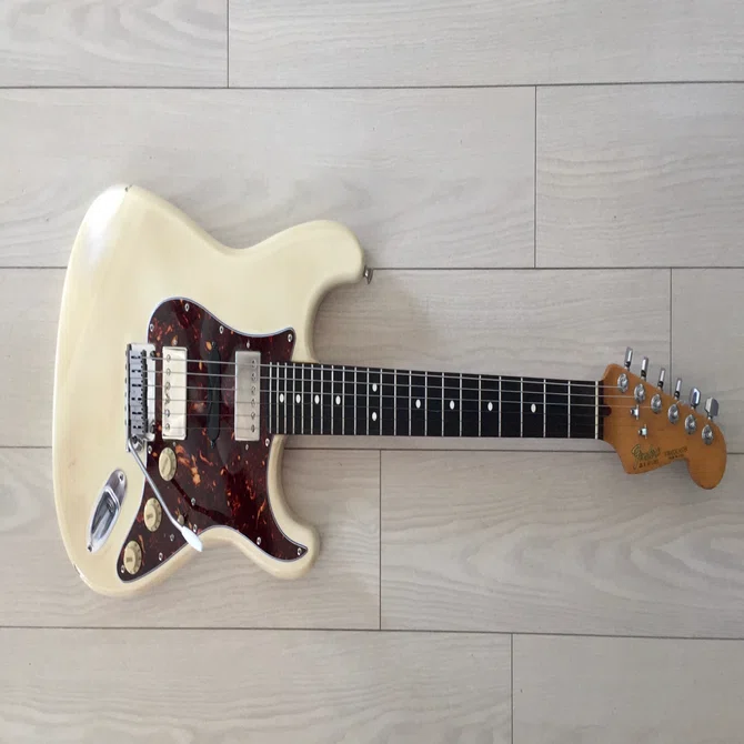 Seymour Duncan JB™️ Trembucker TB-4｜浅草武工房