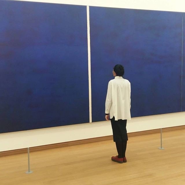 抽象表現主義はアートの拠点をニューヨークに変えた。｜artoday - chiaki