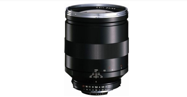 Carl Zeiss Planar 50mm F2 ZM｜Toshihiro Kida
