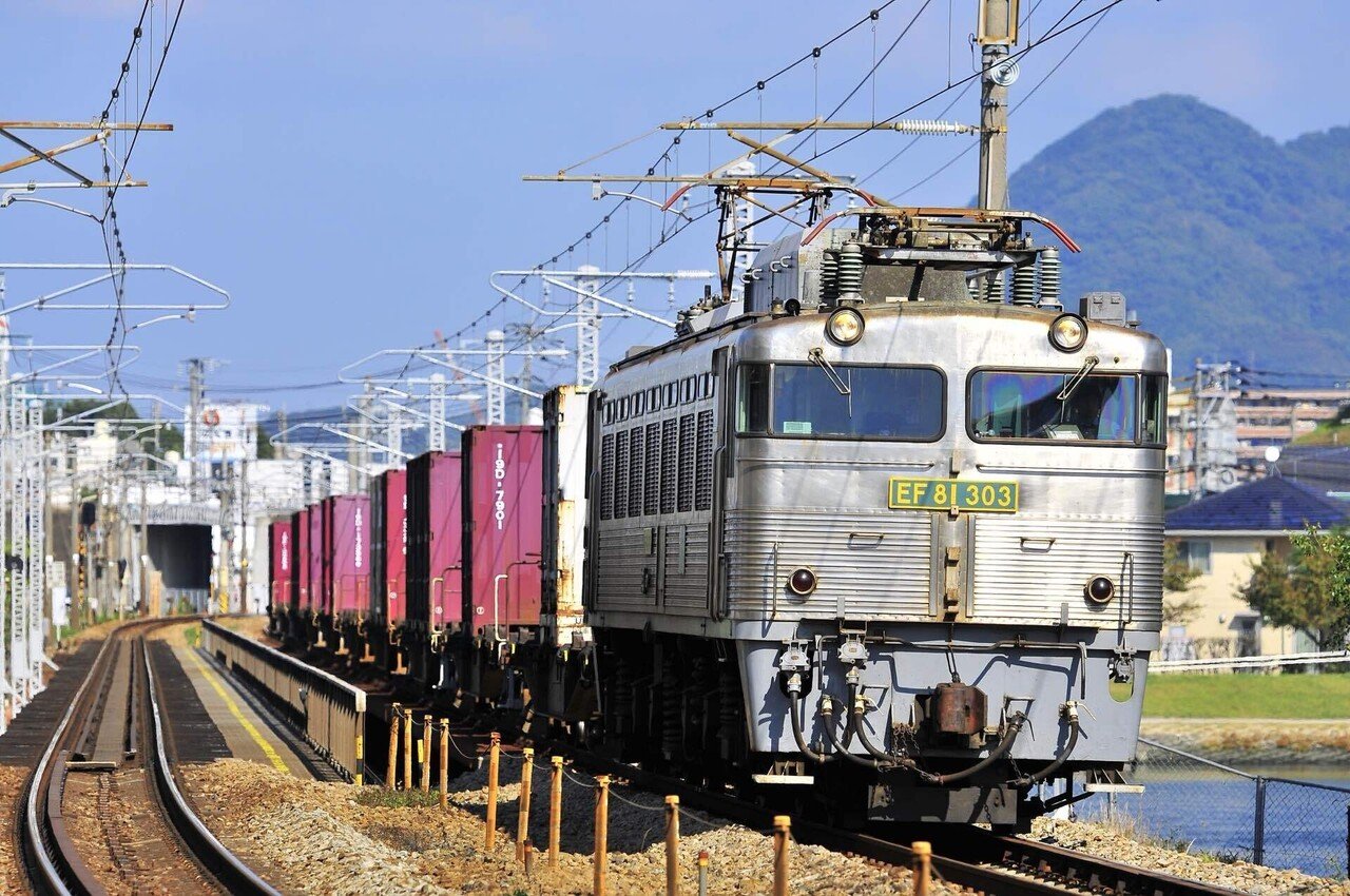 の*3様 期限切れ切符　鹿児島本線 鹿児島本線を駆け抜ける過去と現在｜ぶるーぱーる