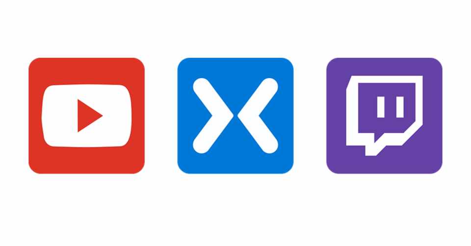 Youtube以外の海外配信サイトの特徴完全に理解した Mixer Twitch
