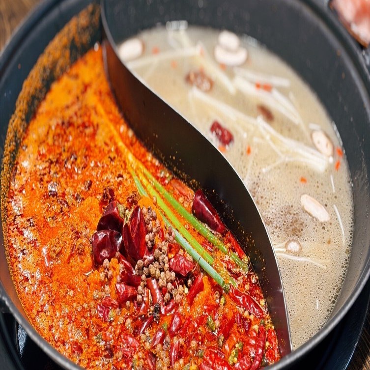 中国深圳で食べたおすすめ火鍋3選🔥｜ゆずりは