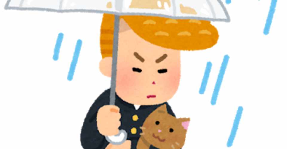 恋の劇薬 ギャップ萌え 心理学的解説 カワジロー Note