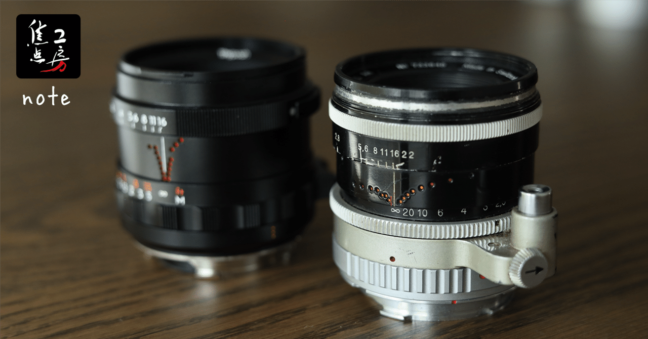 Thypoch Simeraが拓く新しい扉。―Kern Macro Switarの魔法―｜焦点工房