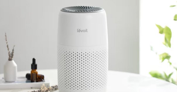 Levoit 空気清浄機 LAP-C303-WJP 1台 白 Levoit◇空気清浄機/LAP-C303-WJP Levoit 空気清浄機 LAP-C303-WJP 1