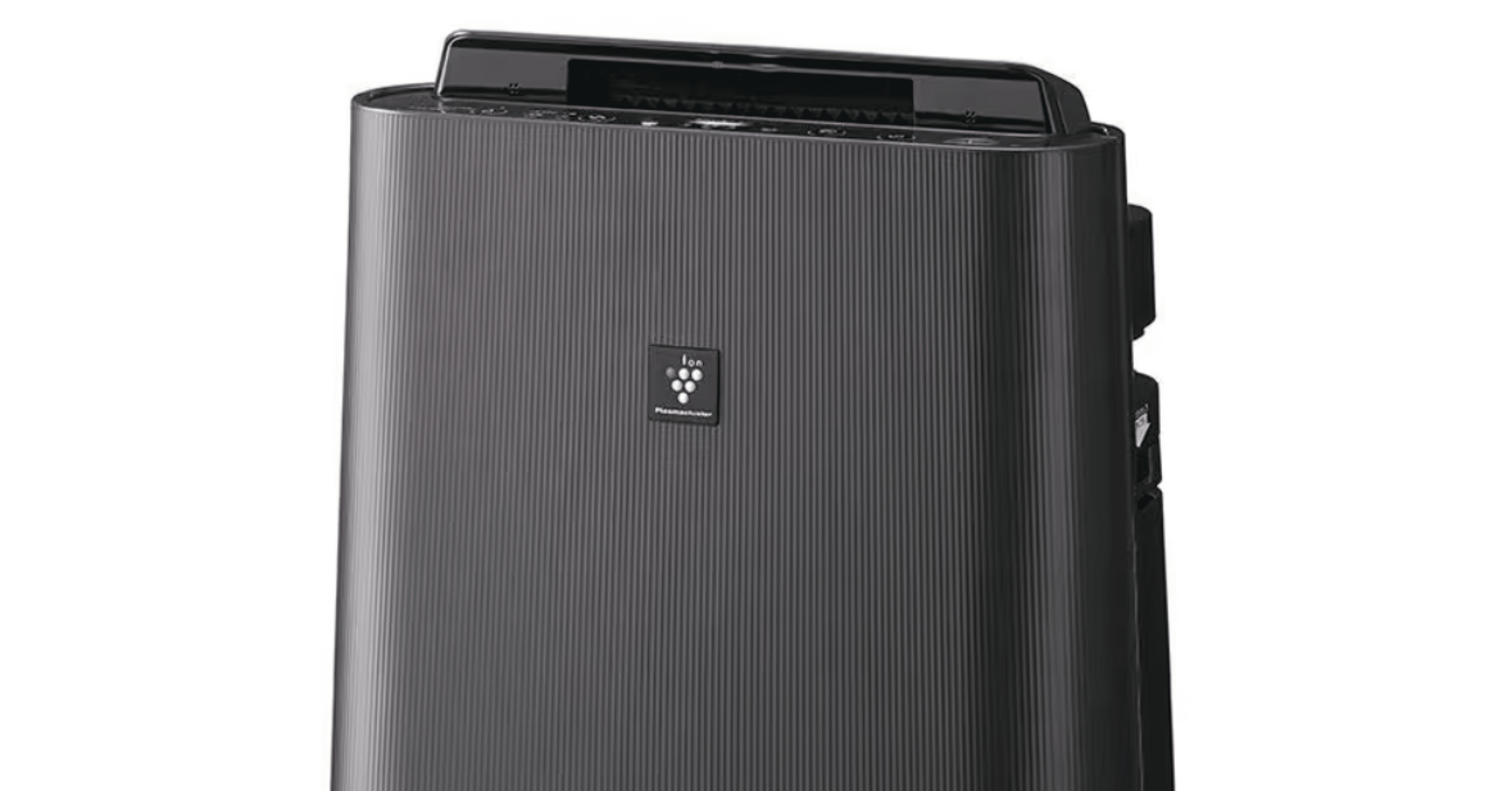 シャープ 加湿 空気清浄機 KC-J50C-H プラズマクラスター 7000 薄 SHARP シャープ 加湿 空気清浄機 KC-J50C-H プラズマクラスター 7000