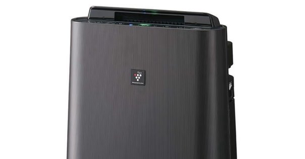 2025年最新】シャープ 空気清浄機 KC-J50C-H レビュー｜花粉・ウイルス