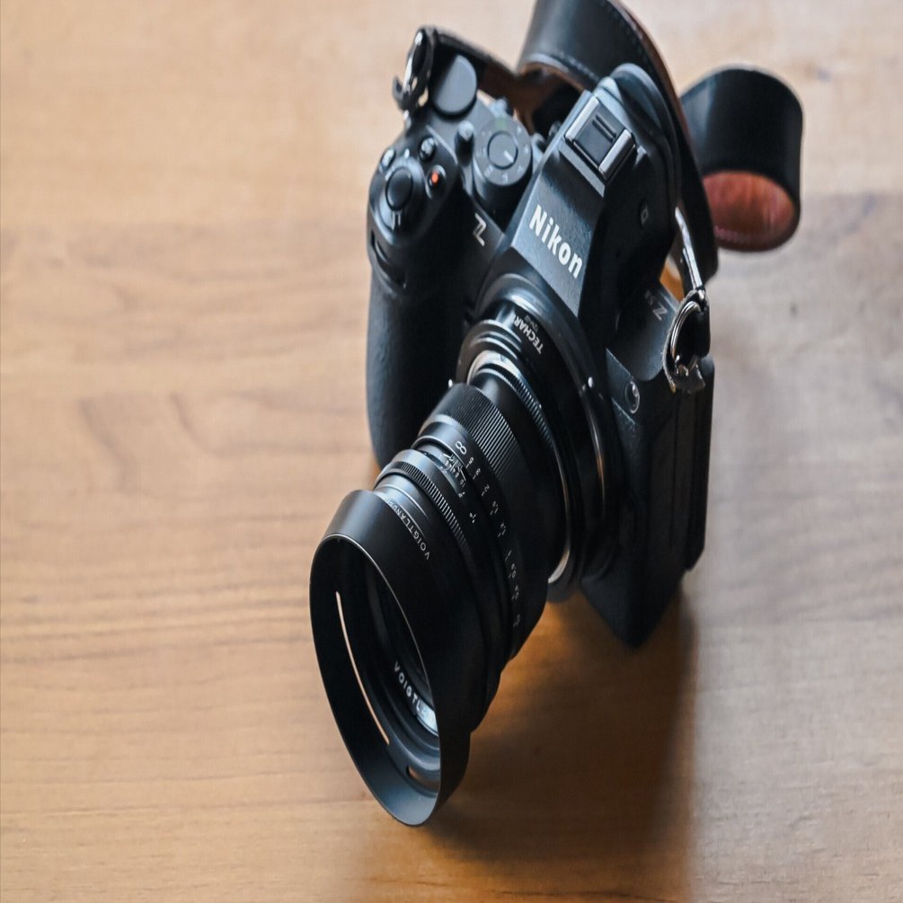 2025年買ってよかったもの。Nikon Z5IIで写真生活が一変｜ハラヒロシ