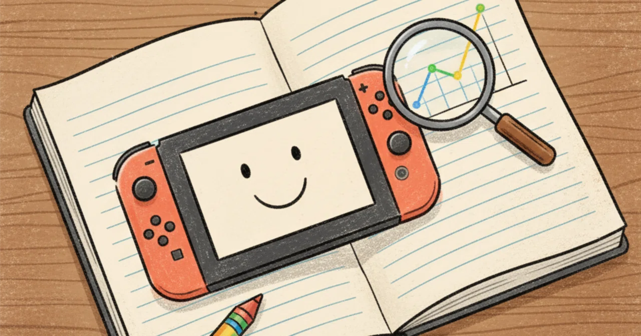 🎮️ Re-accelerating with Switch 2: Is Nintendo's 'Return to Growth' Real ...