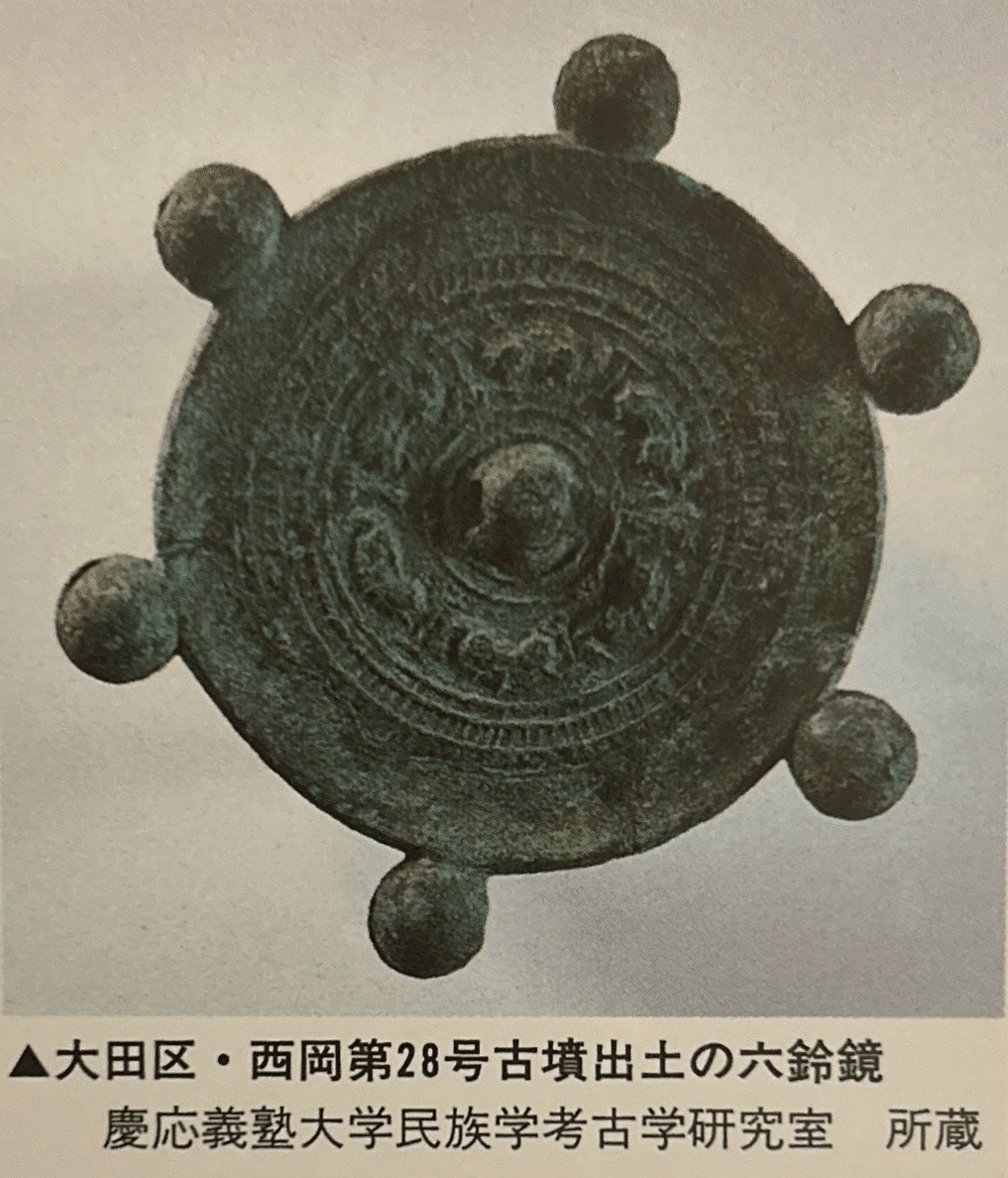 時代 古銅 五鈴鏡 多鈴鏡 柄付饕餮紋 24㎝ 仏教美術 Yahoo