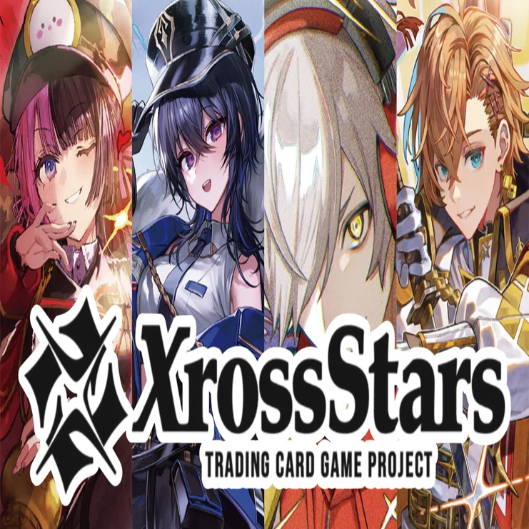 クロススターズ大型大会に向けて！｜みぞおち