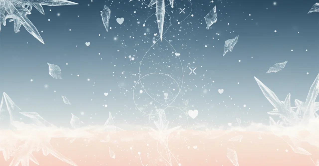 ❄️凍結祭りでフォロワーが減らなかった私が見た“本当のつながり”─ X