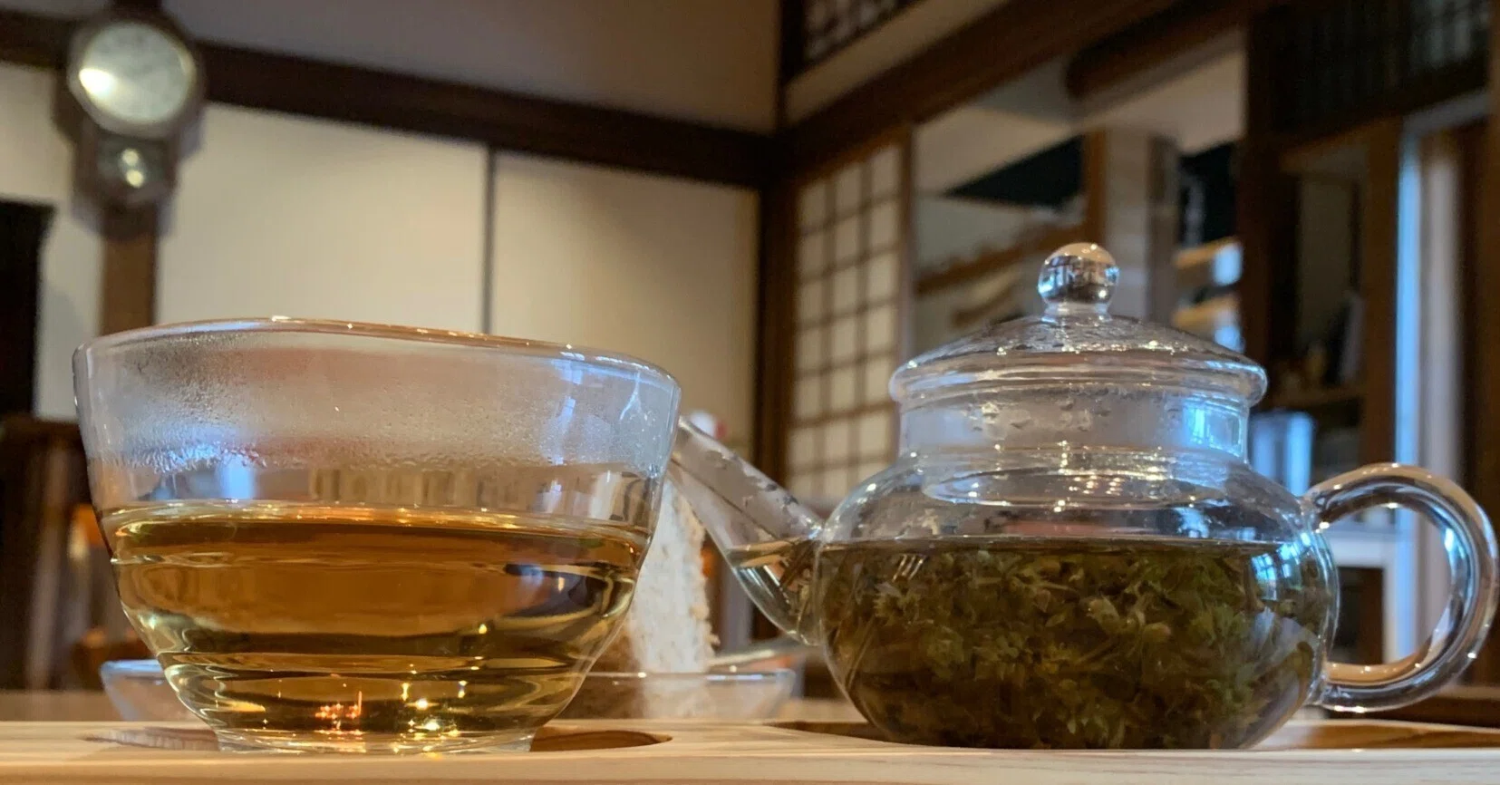 三浦で自家栽培のハーブティー【風早茶房】@葉山/神奈川その1-8｜ジョリオ