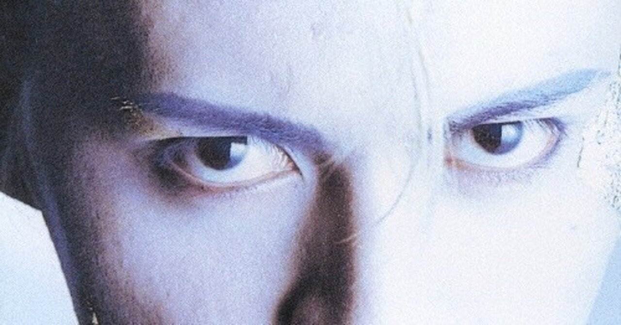 BUCK-TICK アルバム全曲紹介 - 3rd SEVENTH HEAVEN - vol.1｜まいたく