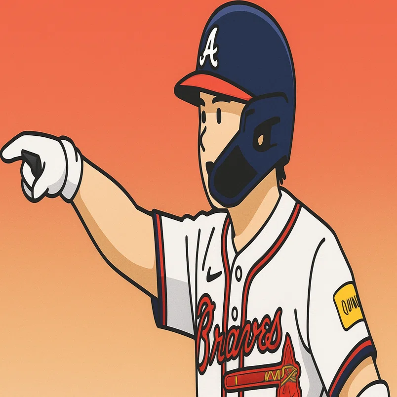 ATLニュース] キム・ハソンまさかのFA、、今後はどうなる？！｜Braves Base
