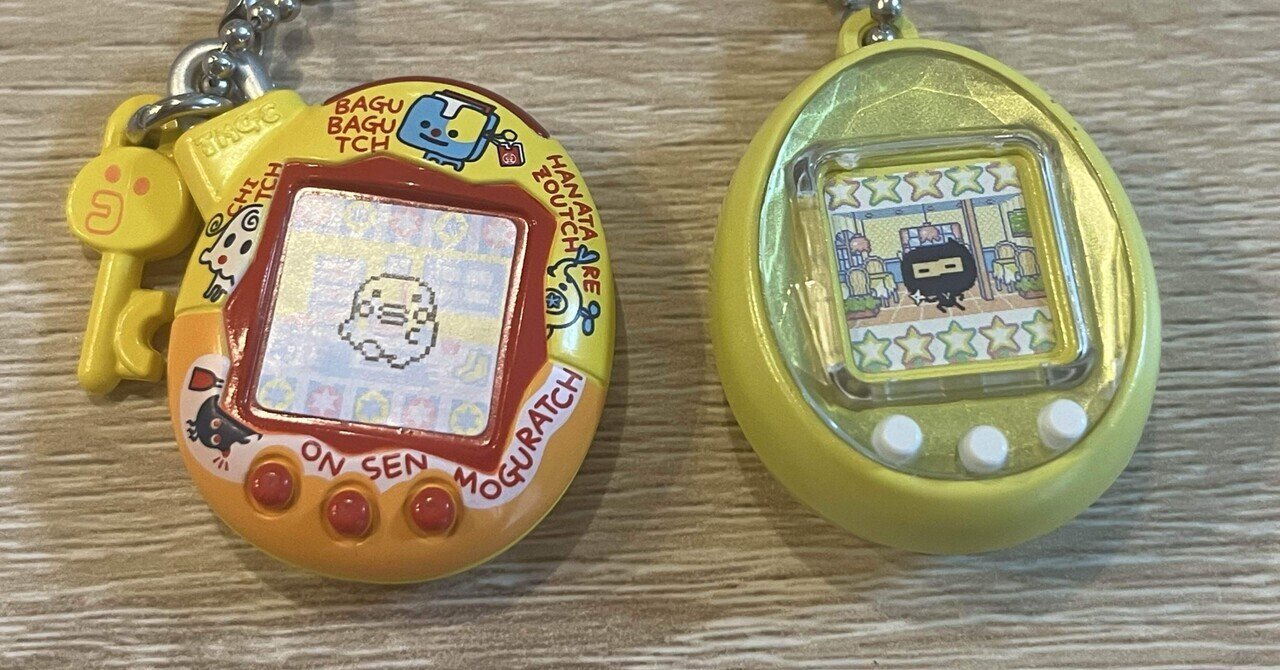 PEANUTS タマゴッチ スヌーピー BANDAI ラッピング対応 スヌーピー