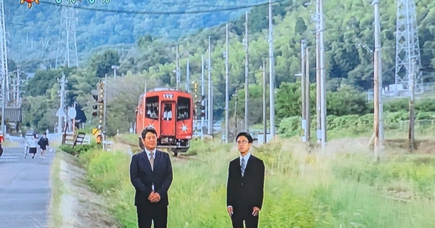長良川鉄道・岐阜 愛着・愛情の地域間格差 存続の厳しさ｜田中伸幸