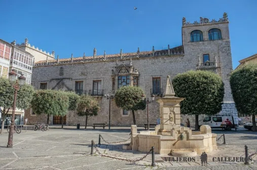 スペイン語で書かれたスペイン旅行記事を訳す。〜ブルゴス編〜｜アイル