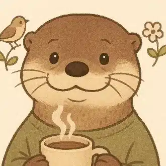 ぽんこ🦦│エッセイ・小説