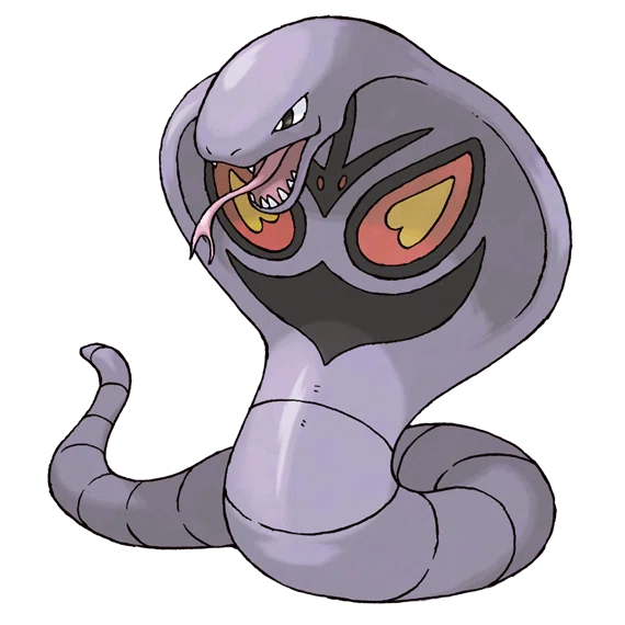 ポケモンZAシーズン2 Aランク到達アーボック初手出しPT｜fine_koala694