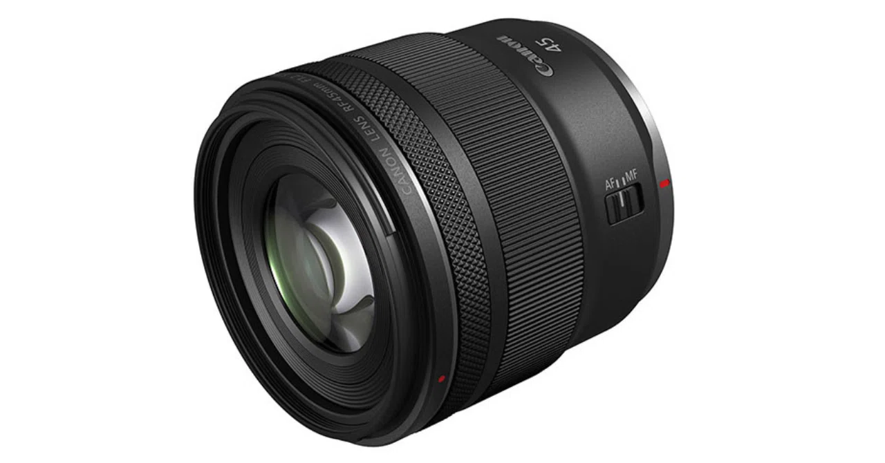RF45mm F1.2 STM を深読みする｜RURI