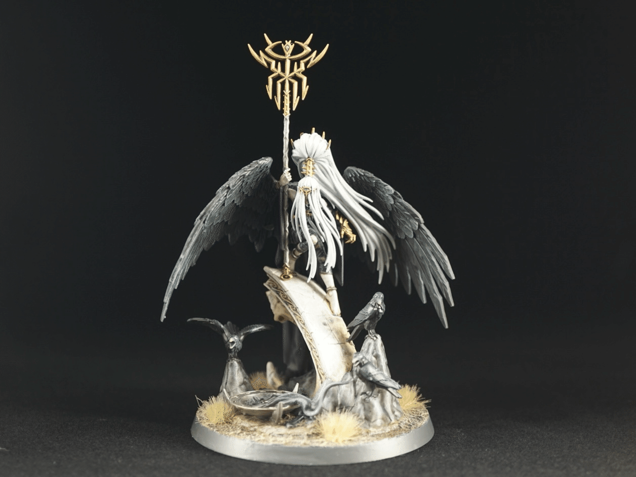 アーミー紹介】ドーター•オヴ•カインってどうなの？という方に｜KITSUNE