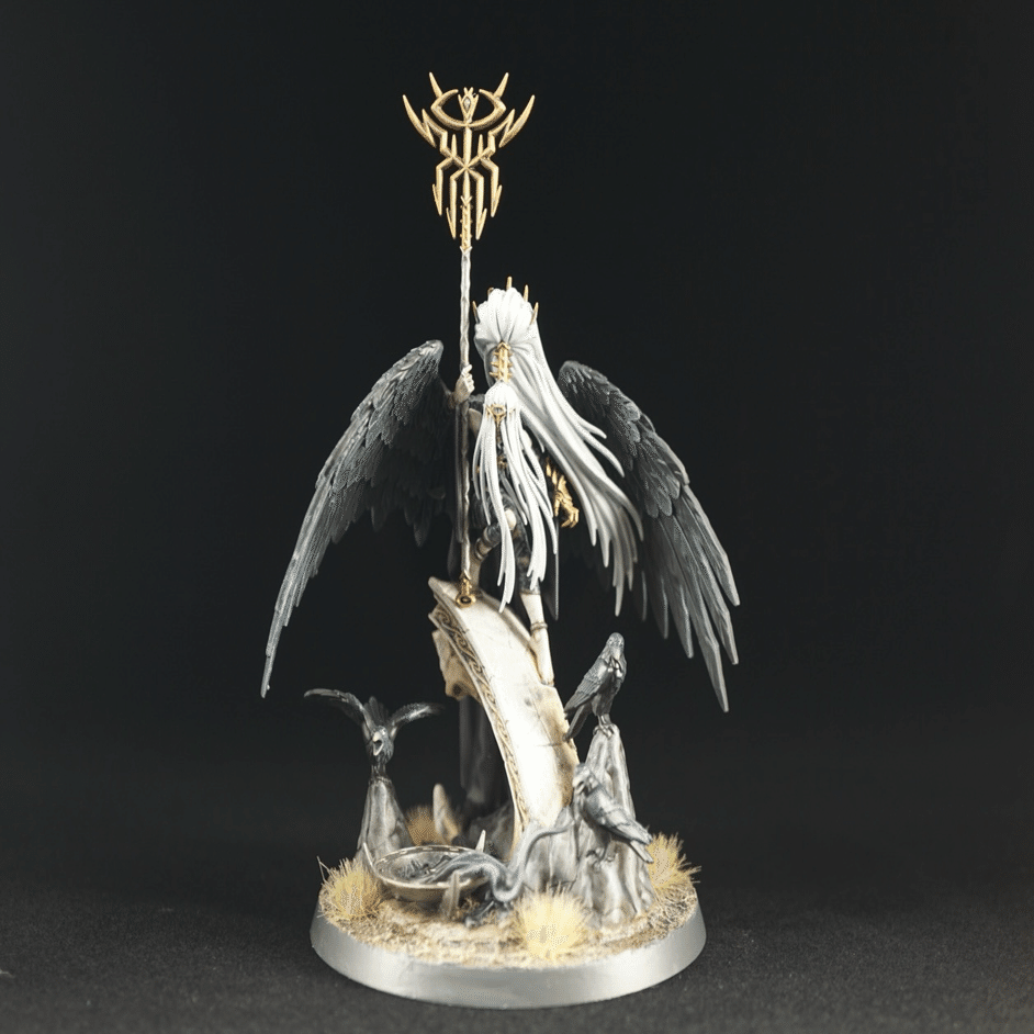 アーミー紹介】ドーター•オヴ•カインってどうなの？という方に｜KITSUNE