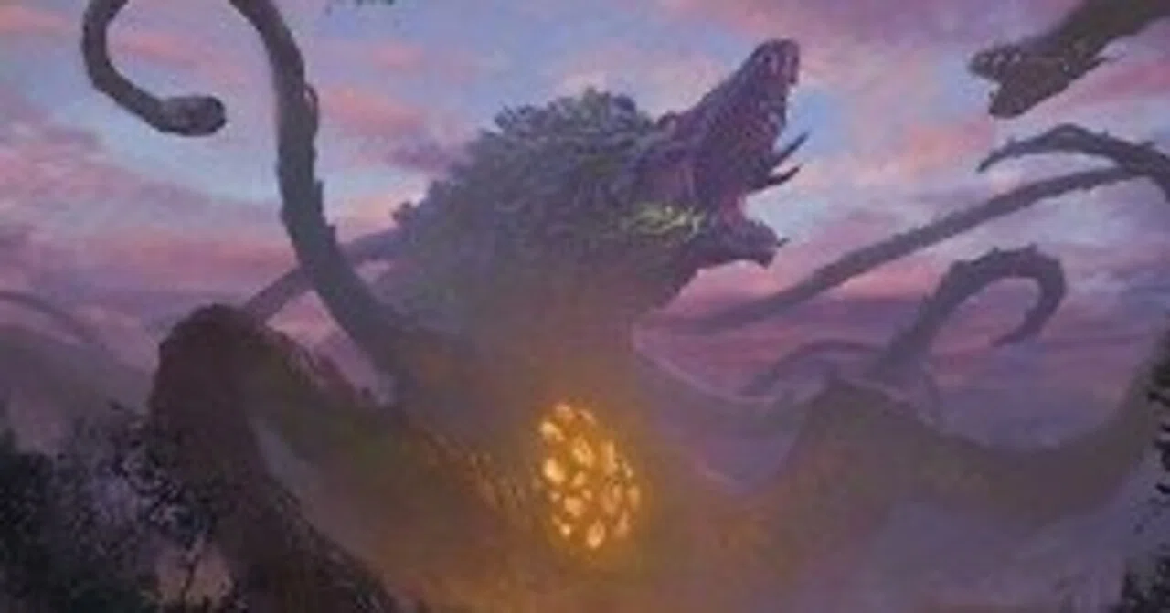 MTG/統率者】四字熟語EDH②使用する色を決める｜ヨンティティ
