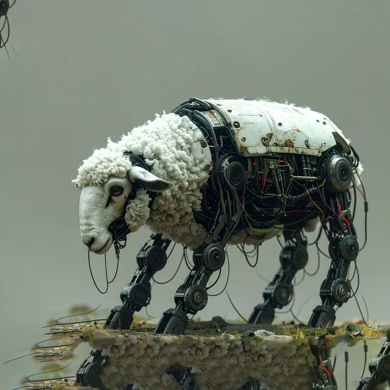 RAM/8K