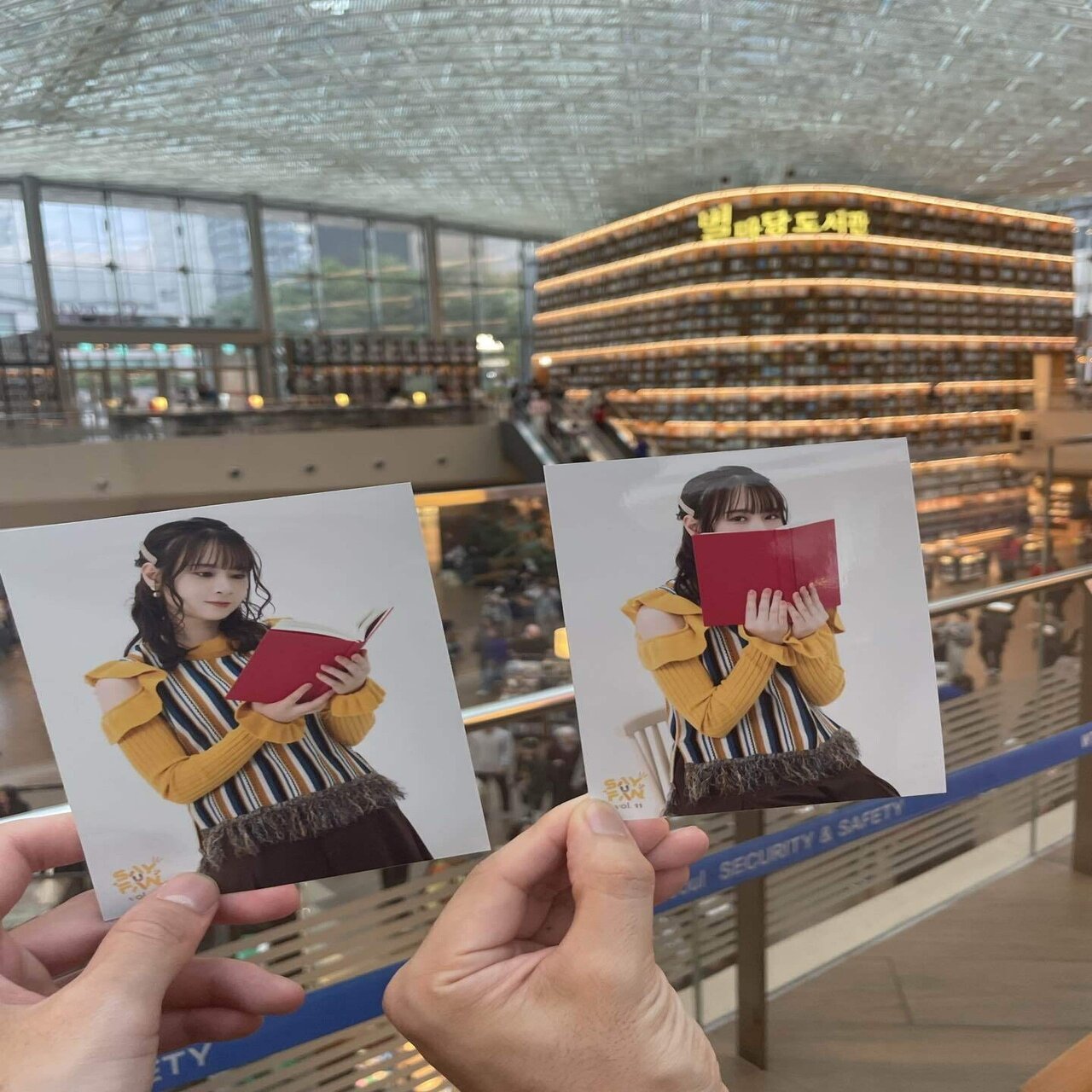 推しの声優を追いかけて韓国に行ったら号泣した話【Say U Fan Vol.11 前田佳織里 FAN MEETING イベントレポート】｜すわん