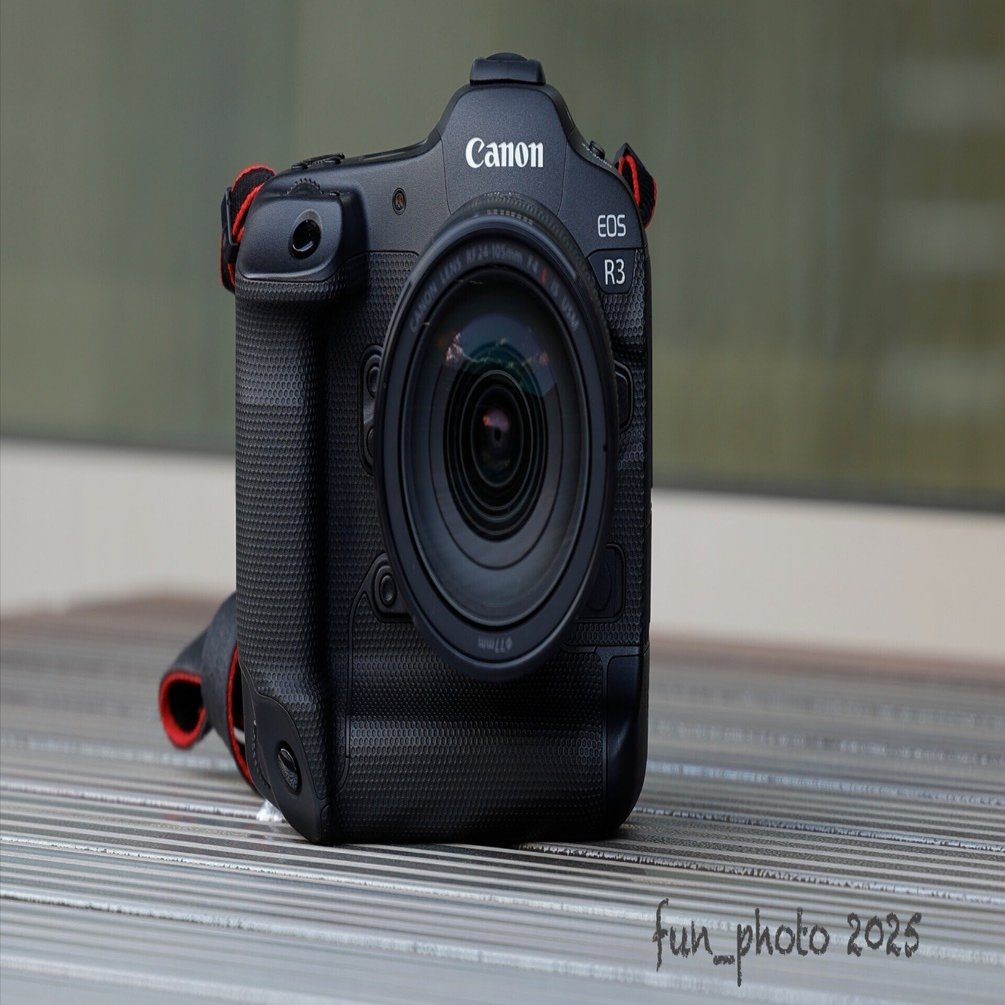 Canon EOS R3 + EF 35-72mmレンズ EOS R3：レンズ交換式カメラ・レンズ｜個人｜キヤノン