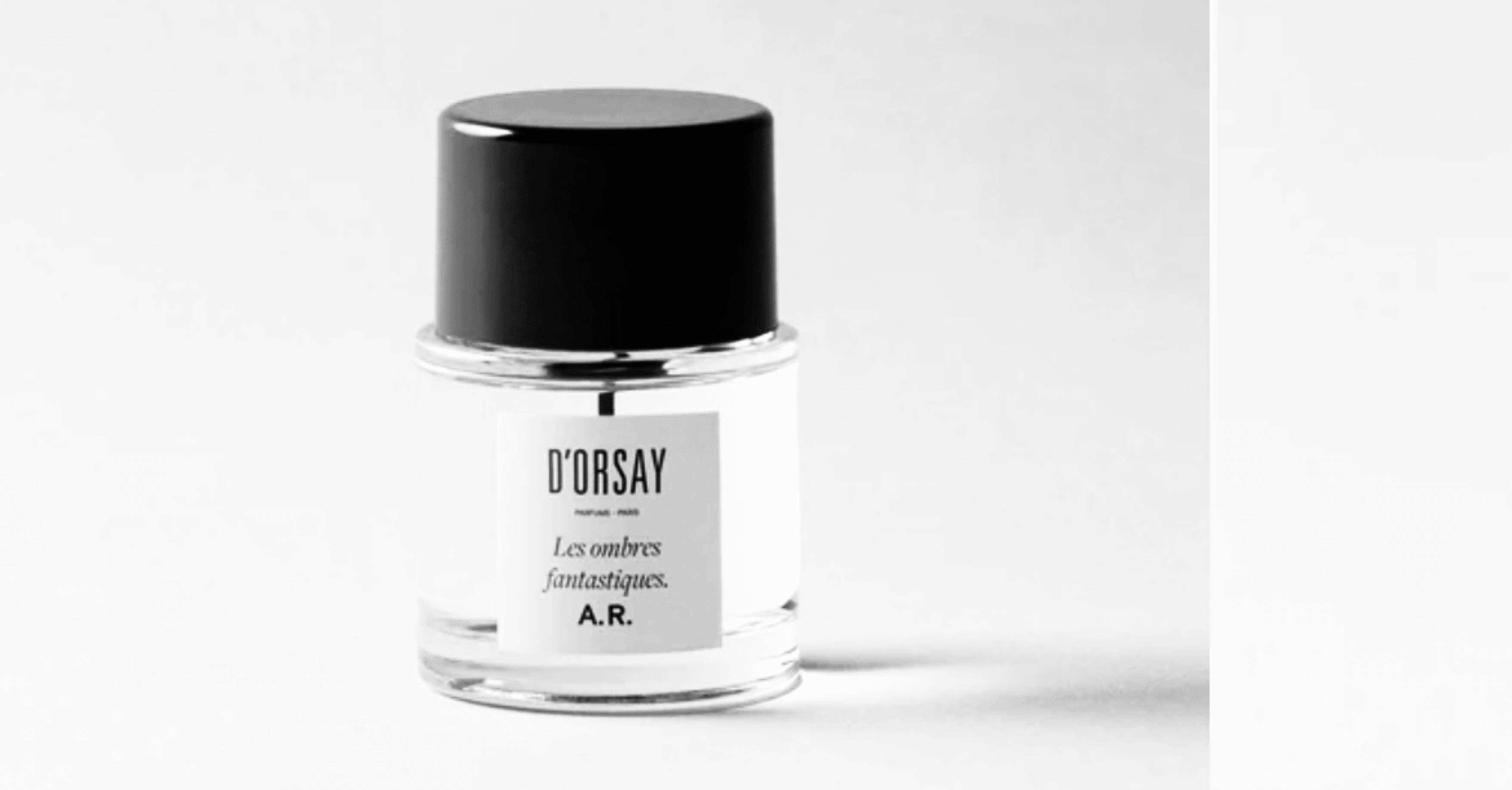 ドルセーA.R 幻想的な影｜ete