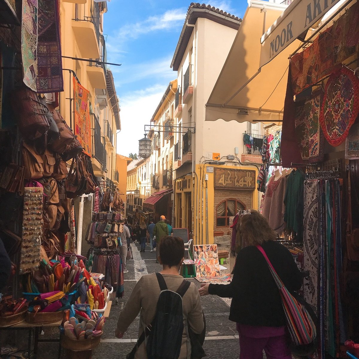 また行きたい、スペイン17の街たち|旅するチキン また行きたい、スペイン17の街たち|旅するチキン