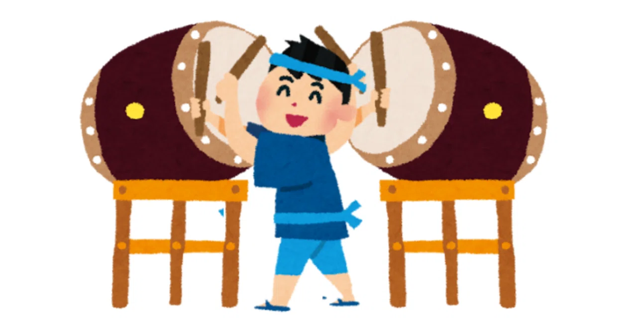 太鼓の達人】双打をはじめよう｜ド更紗