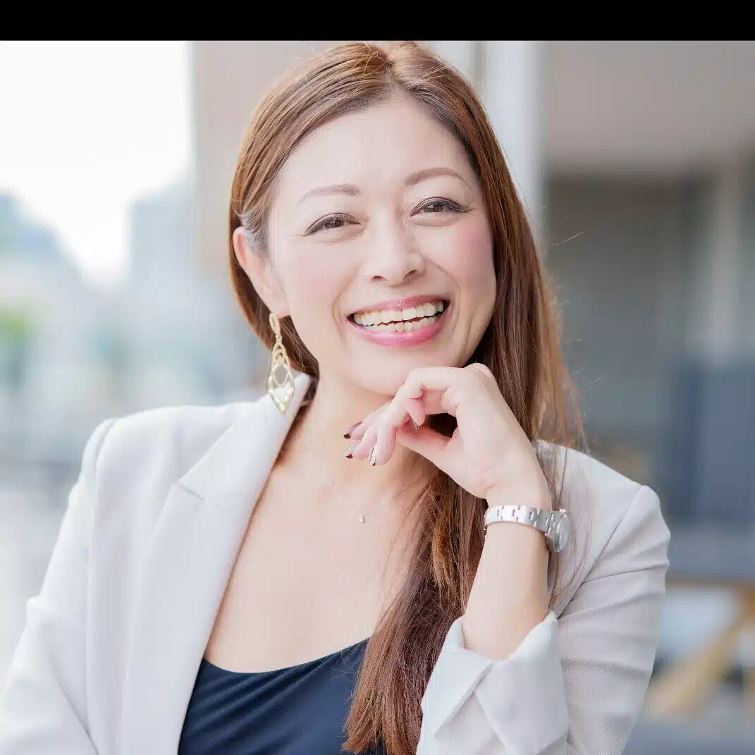  ゆかちん｜40代起業迷子女性の味方！集客・企画サポート