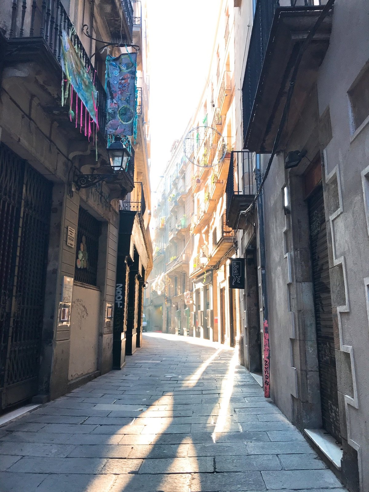 また行きたい、スペイン17の街たち｜旅するチキン