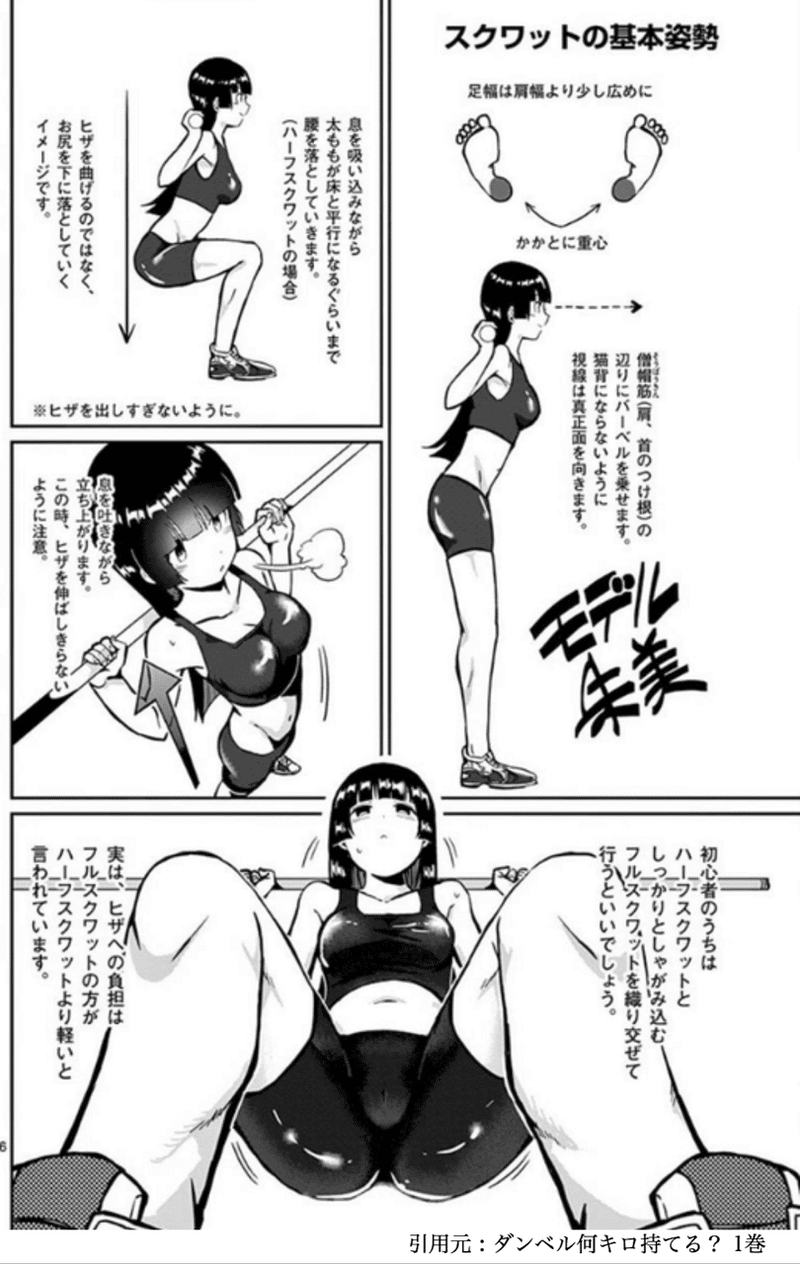アニメ ダンベル何キロ持てる から学ぶ筋トレ 1話 ミズキ 筋肉は裏切らない Note アニメ ダンベル何キロ持てる から学ぶ筋トレ 1話 ミズキ 筋肉は裏切らない Note