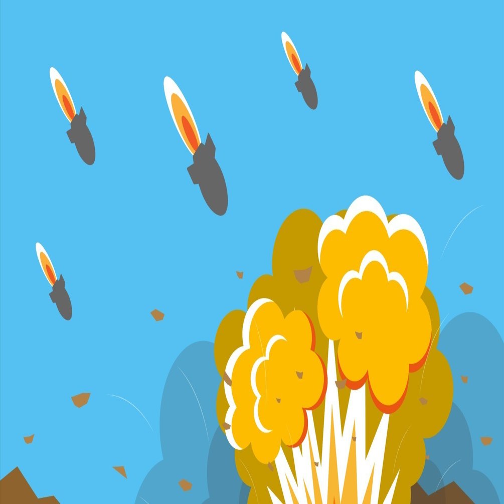 𝕏凍結祭り｜ふいんき