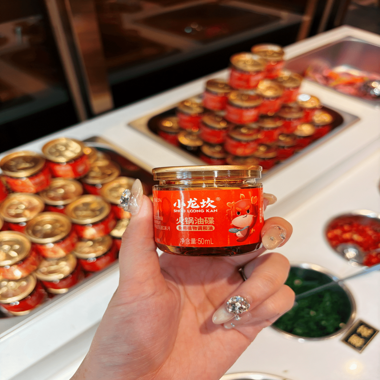 中国深圳で食べたおすすめ火鍋3選🔥｜ゆずりは