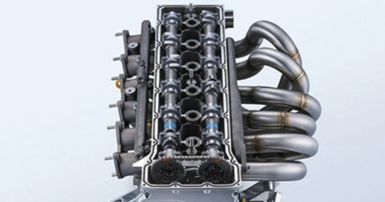 日産L型6気筒エンジンDOHC化｜播州屋