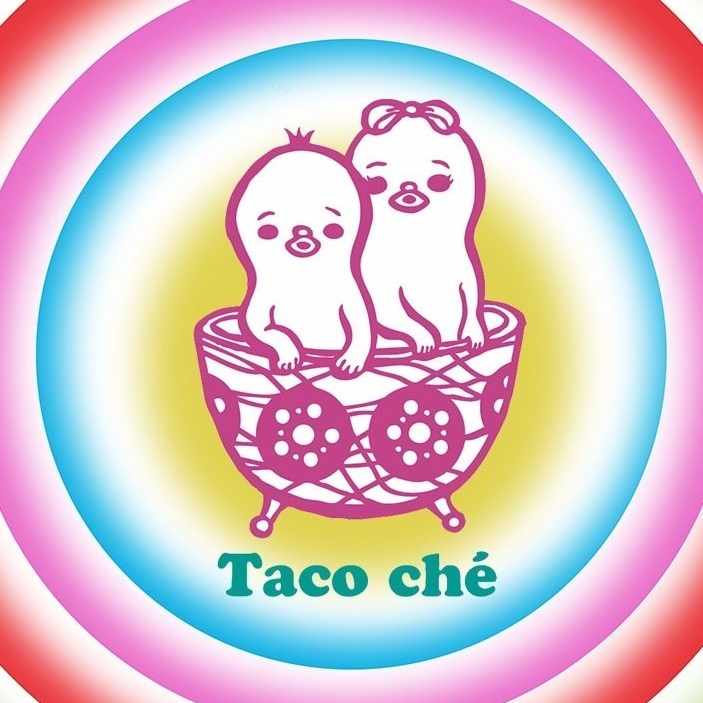 TACO ché タコシェ