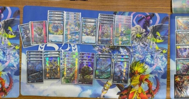 ディミーア・ローグ チャレンジャーデッキ2021 8個セット