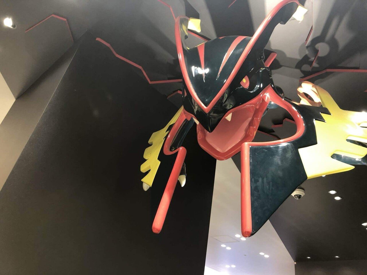 スカイツリー・ソラマチでポケモンを楽しむ｜旅&ポケモン✈️あゆむ