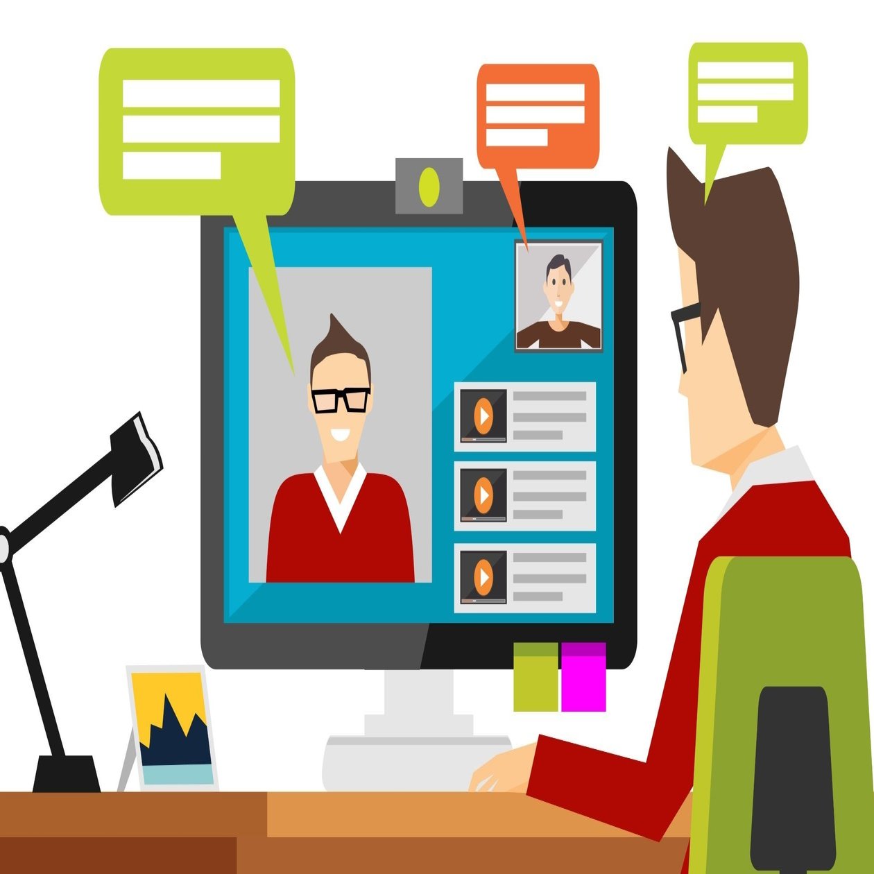 Web会議で使えるpowerpoint パワポ テクニック Textmarker 蛍光ペン研究ユニット Note