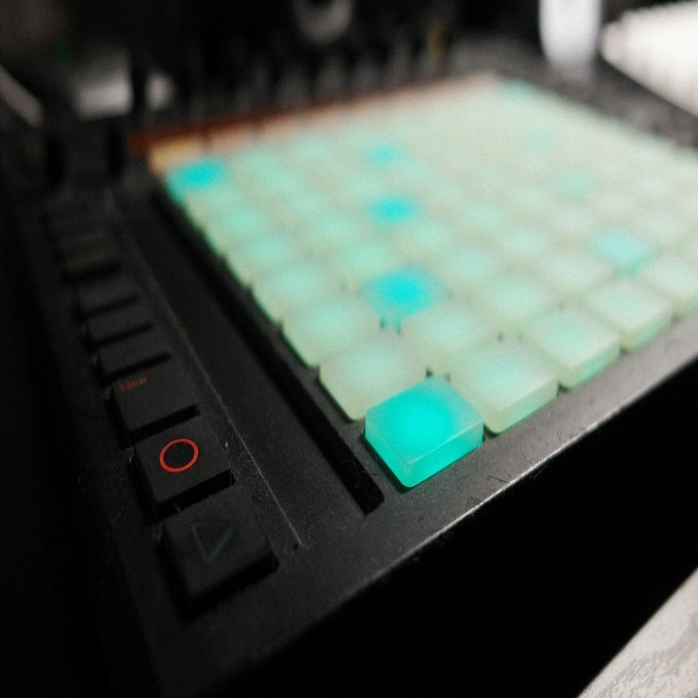 FL StudioでAbleton Push 1を活用する方法：Pythonスクリプトで実現