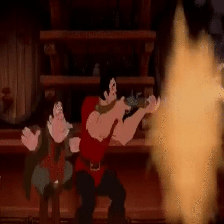 太郎のツム紹介その3 ツムツムの歴史を変えた英雄『ガストン』｜太郎！